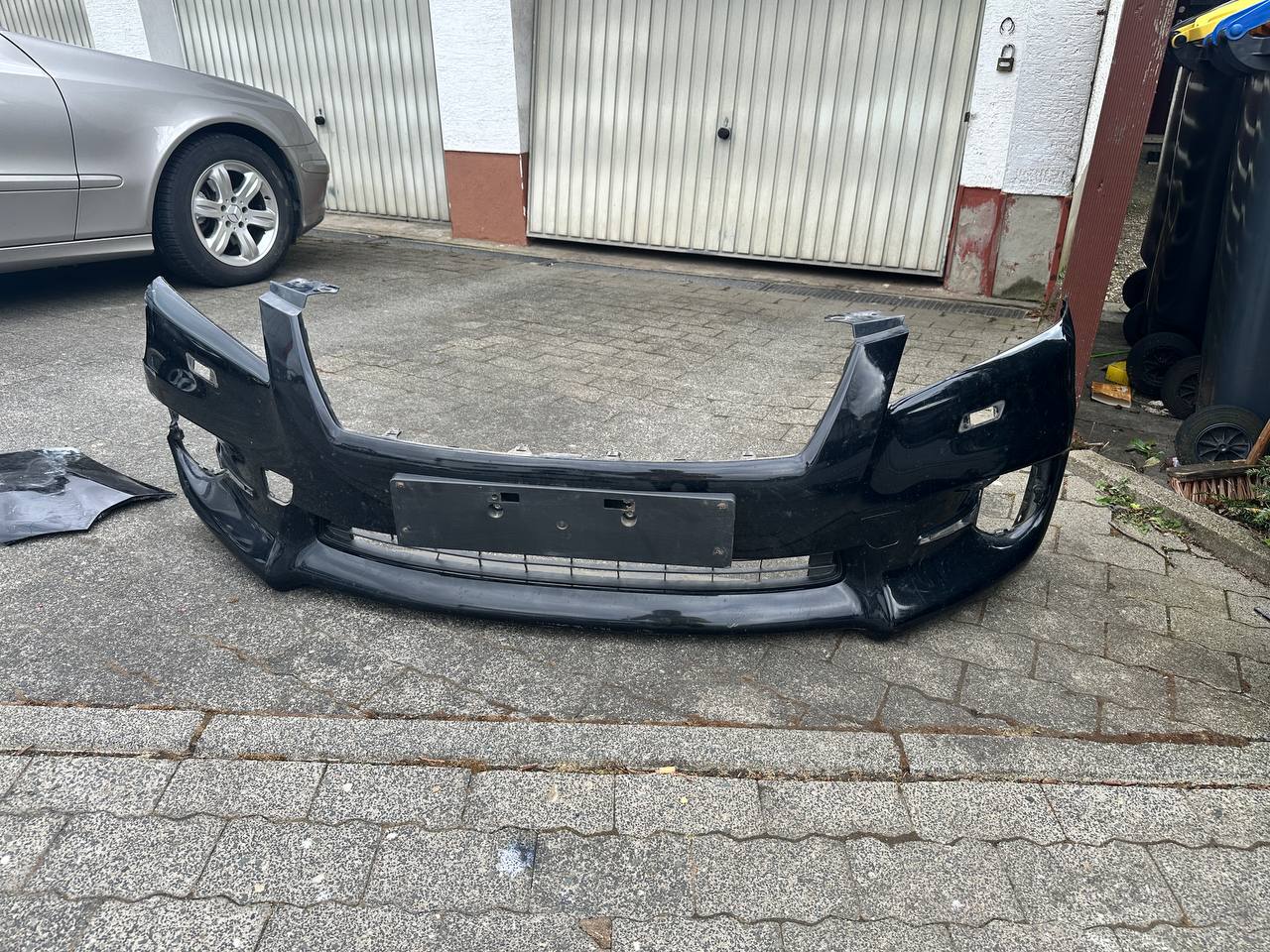 Купити Бампер Toyota RAV4 2011 р. 