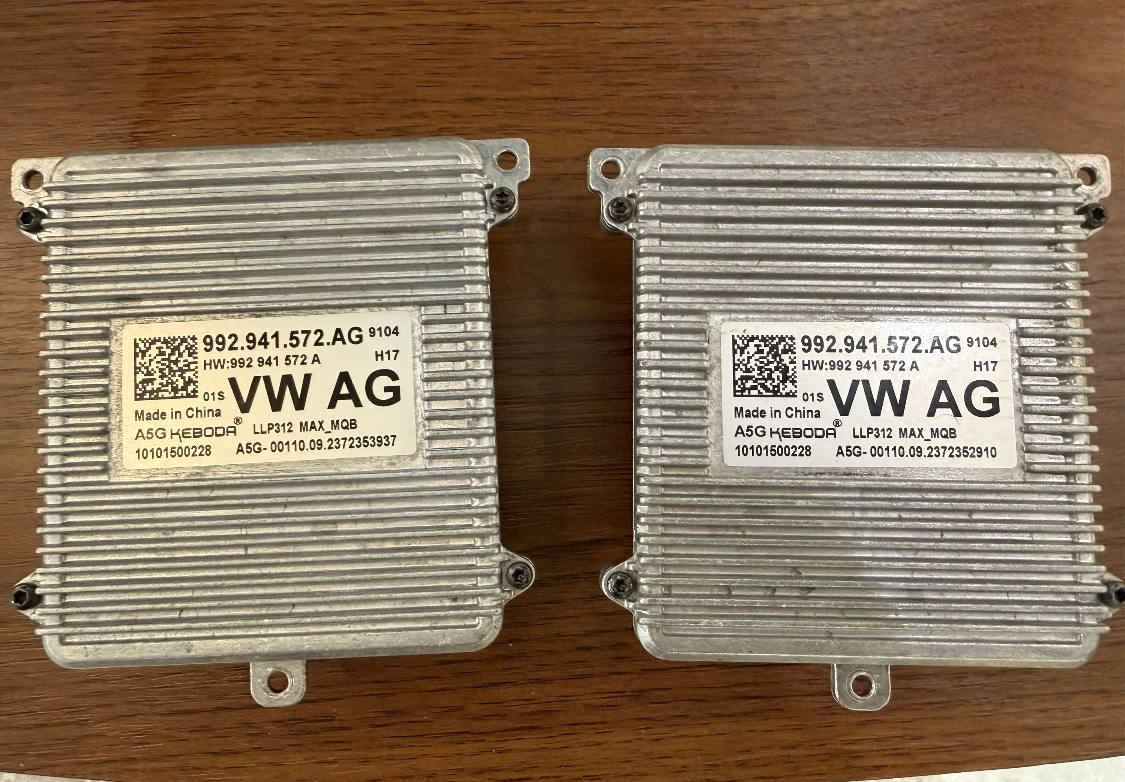 Купити блок фари Volkswagen ID.4 2024 р. 
