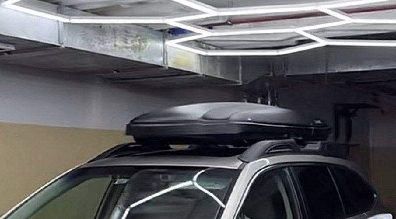 Купити бокс Subaru 