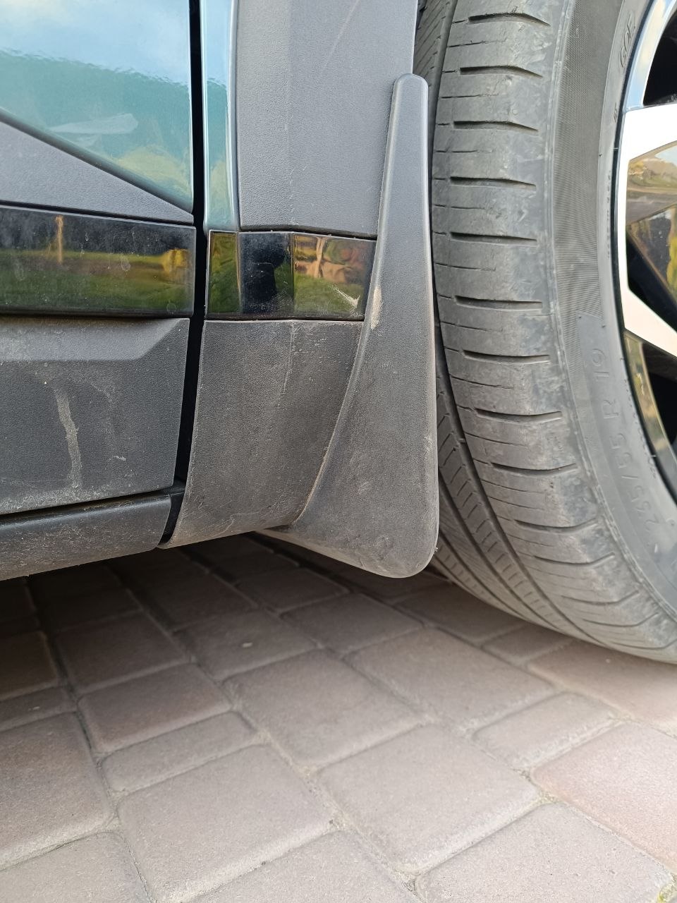 Купити бризговик Hyundai 