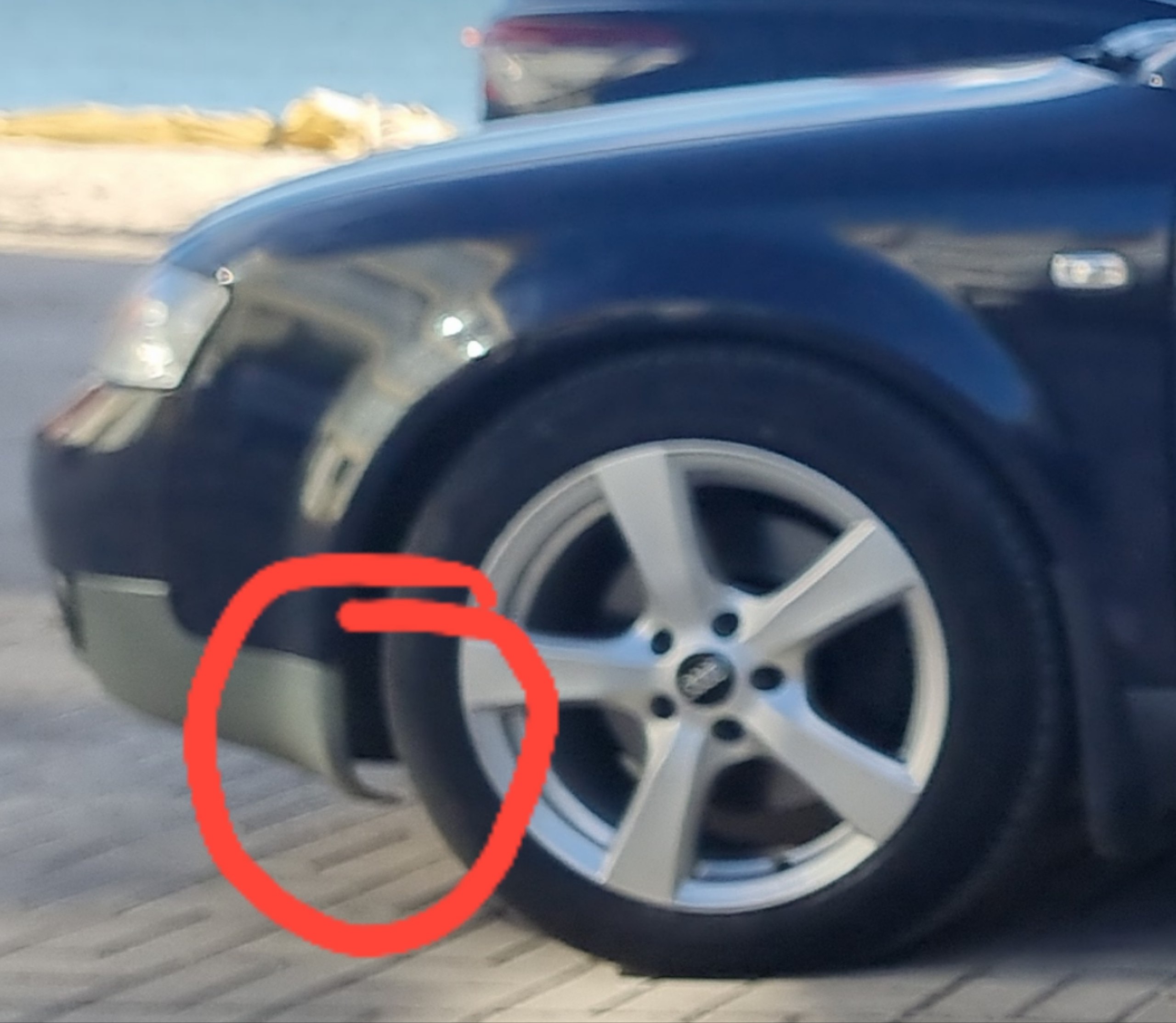 Купити бризговики Audi 