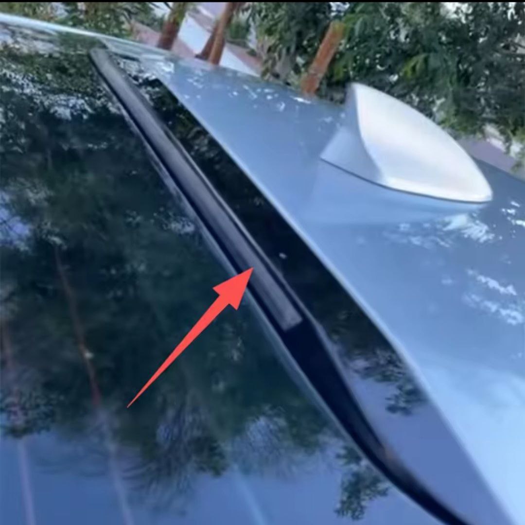 деталь із зображення Chevrolet Malibu 