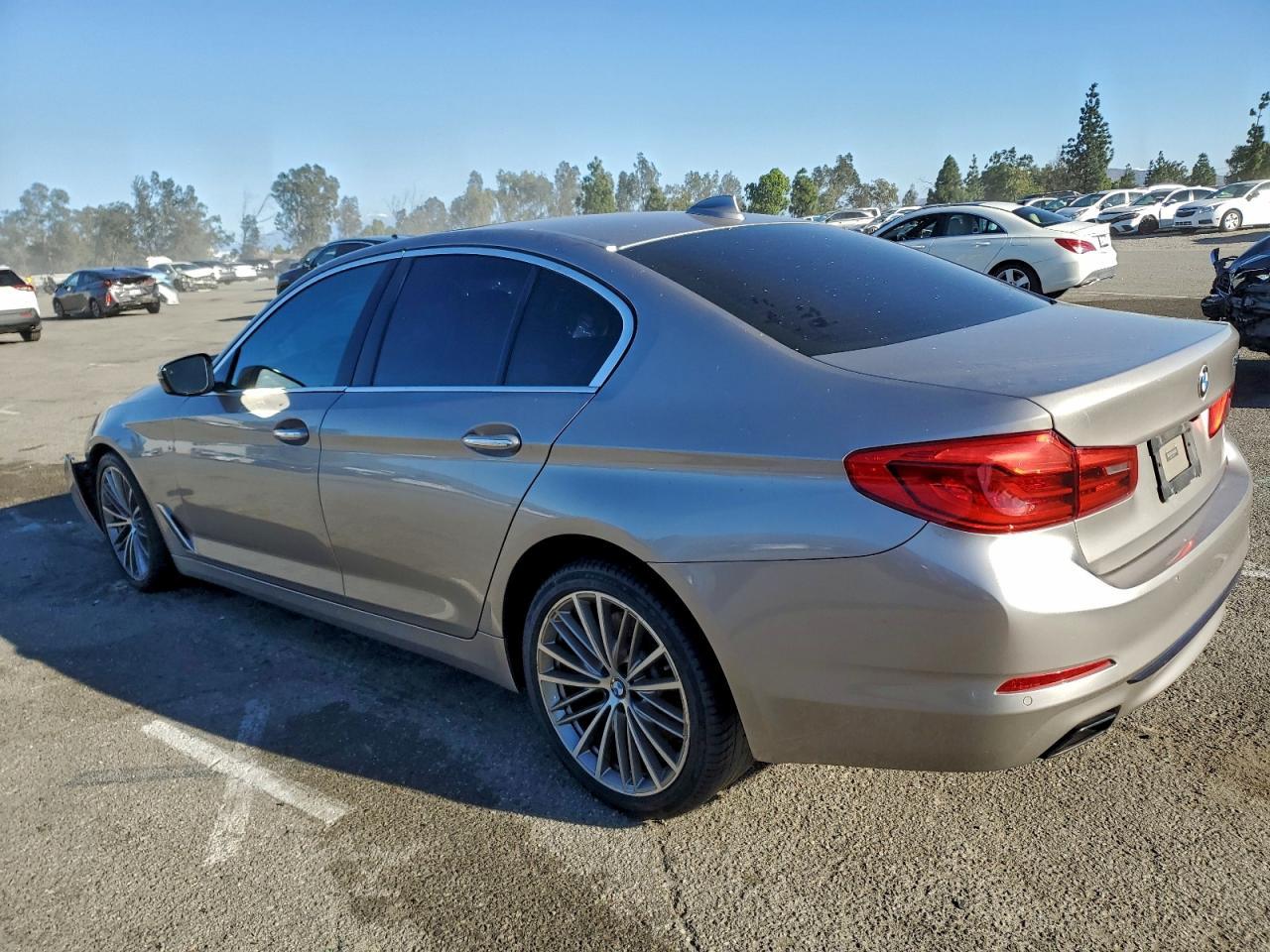 Купити диск BMW 5 Series 