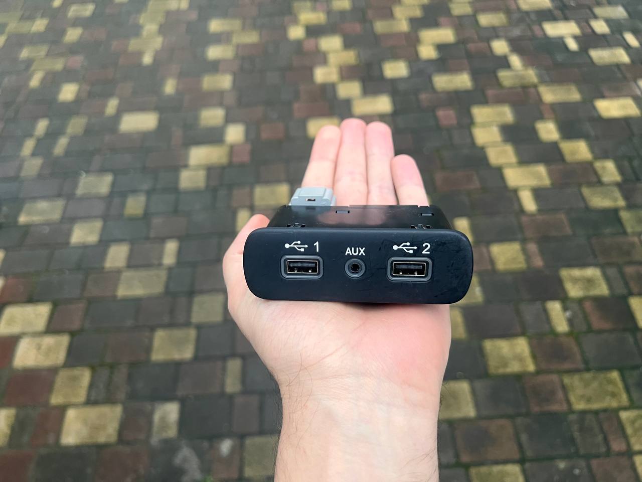 Купити Charger 18+ Dodge Charger 