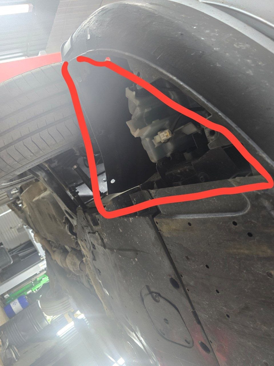 Купити частина Mazda CX-5 2020 р. 