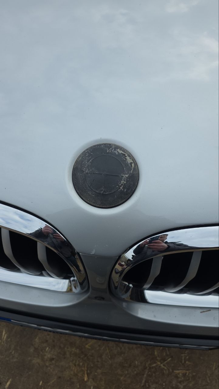 Купити деталь із зображення BMW X3 