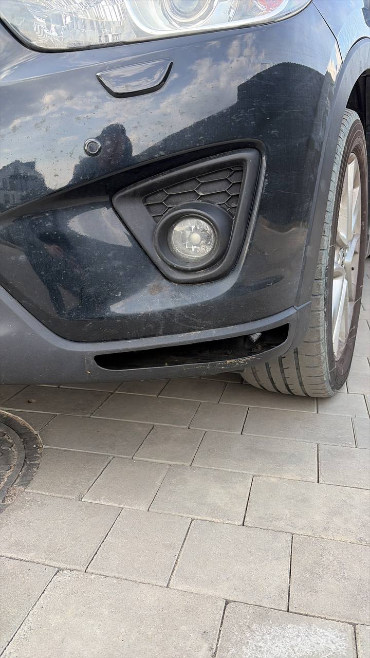 Купити дхо Mazda 6 