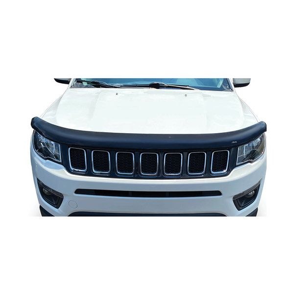 Купити дефлектор Jeep 