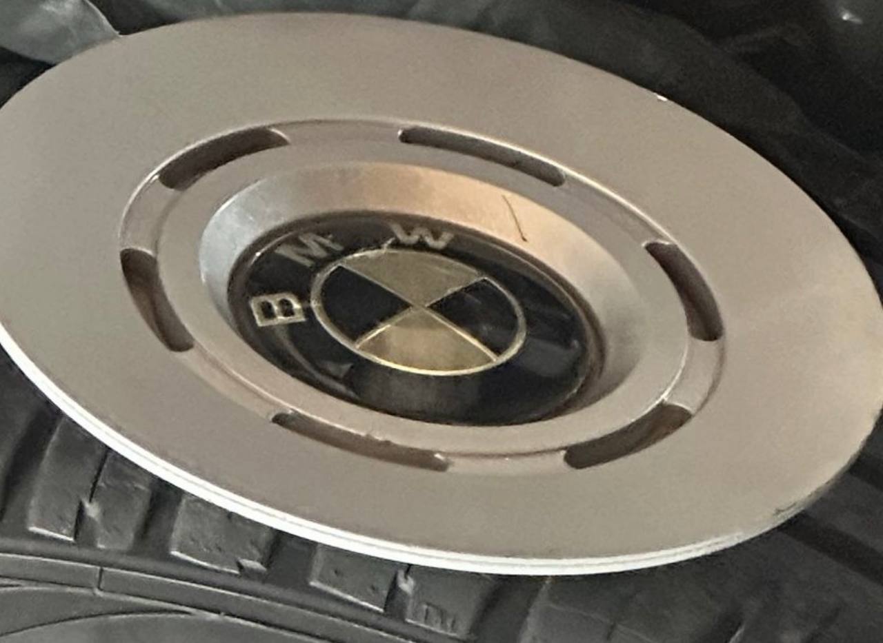 Купити деталь із зображення BMW 