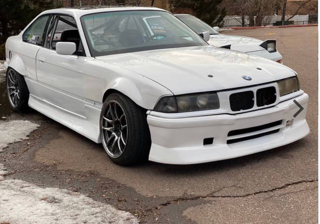 Купити деталь із зображення BMW 5 Series 