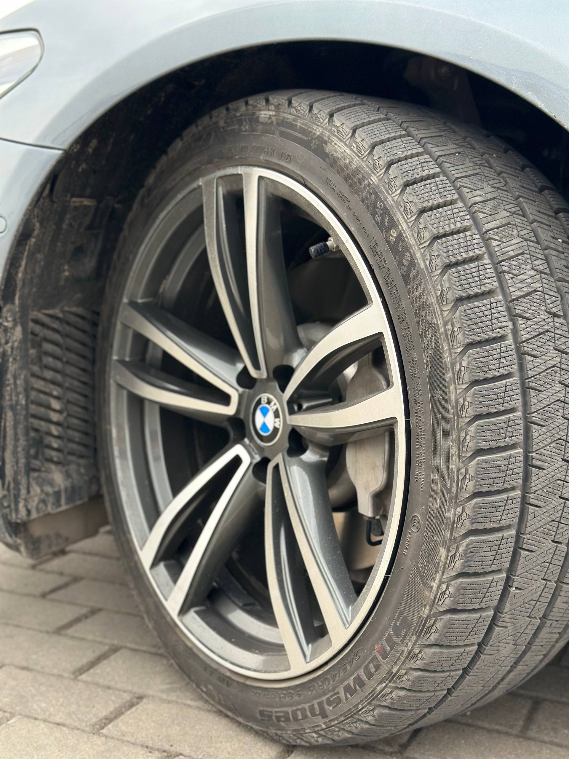 Купити деталь із зображення BMW 