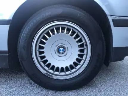 Купити деталь із зображення BMW 7 Series 