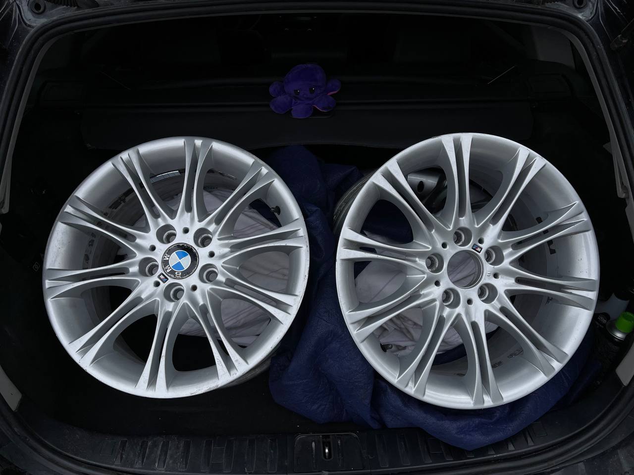 Купити деталь із зображення BMW 