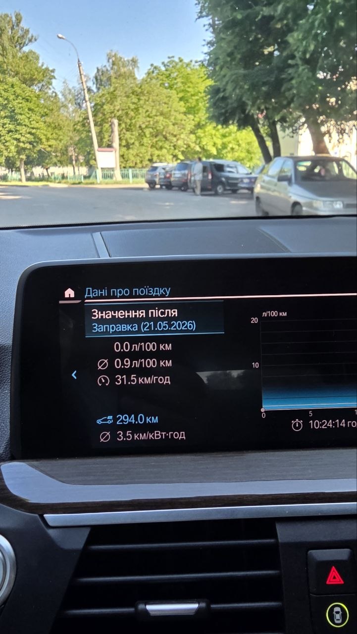 Купити деталь із зображення BMW X3 