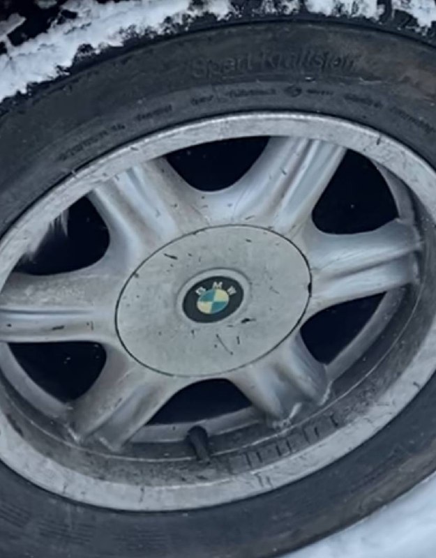 Купити деталь із зображення BMW Z1 