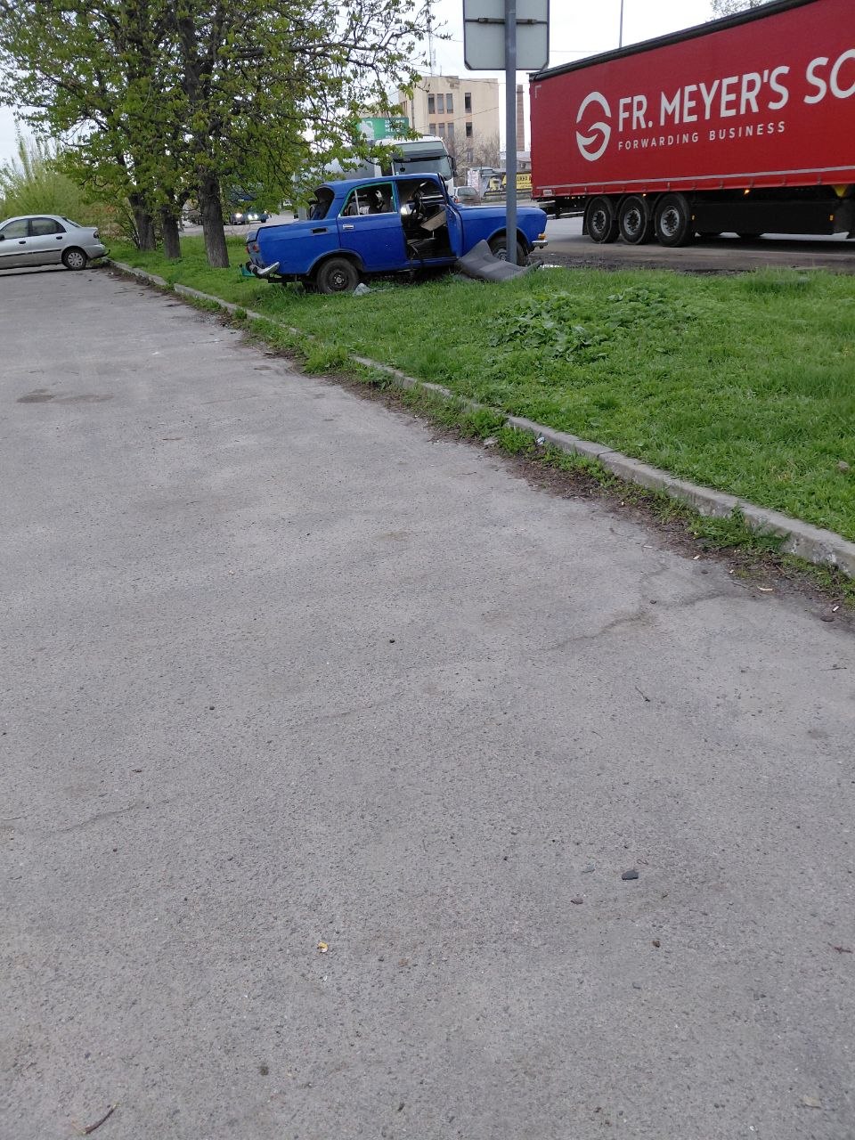 Купити деталь із зображення Chevrolet Astra 