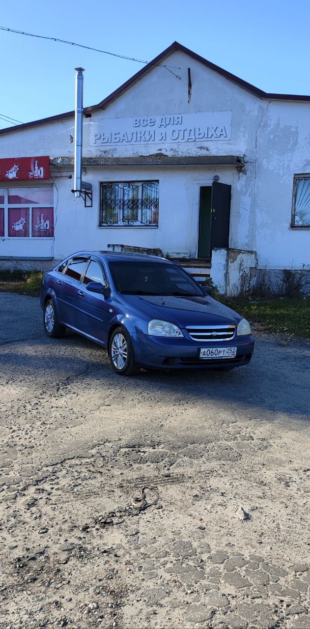 Купити деталь із зображення Chevrolet Lacetti 2008 р. 