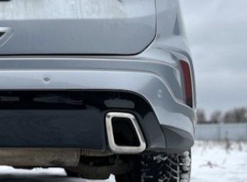 Купити деталь із зображення Ford Edge 