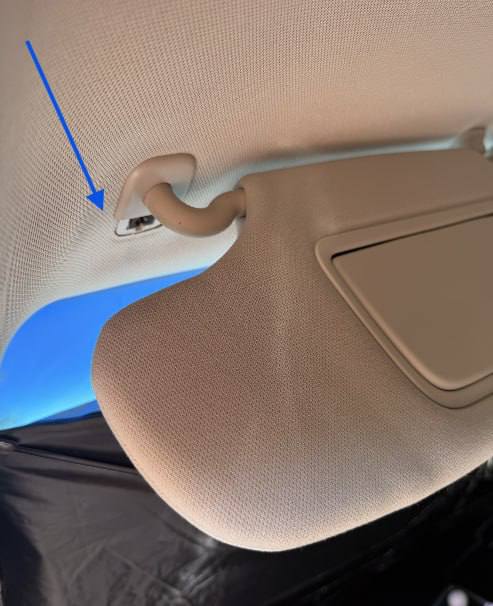 Купити деталь із зображення Ford Edge 