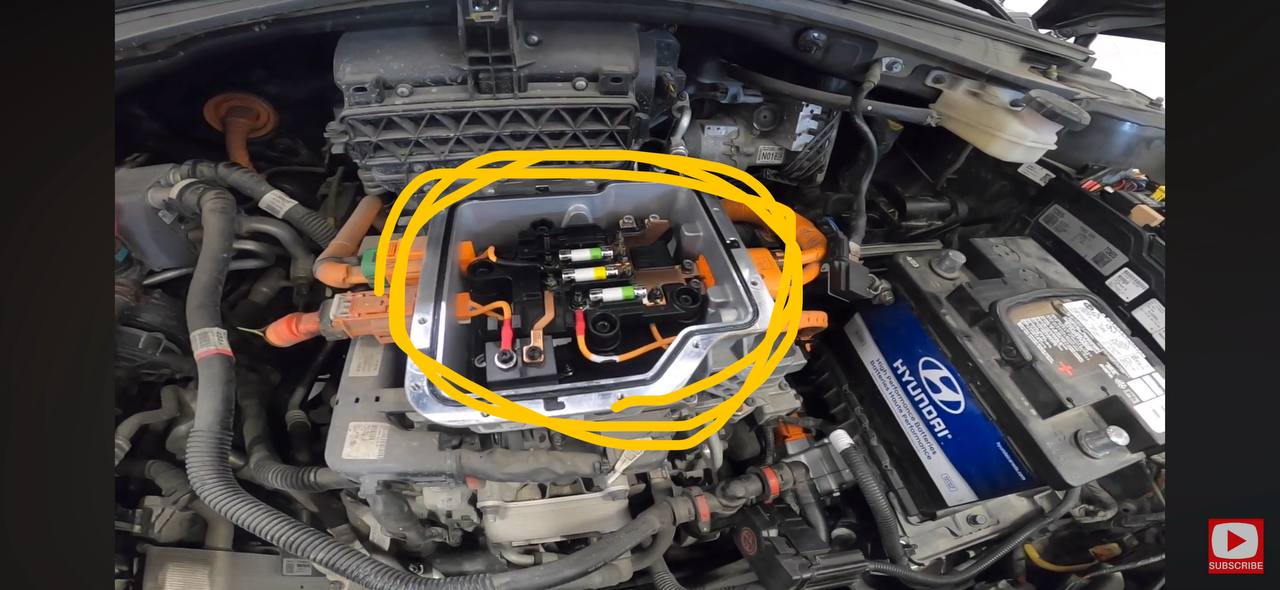 Купити деталь із зображення Hyundai 