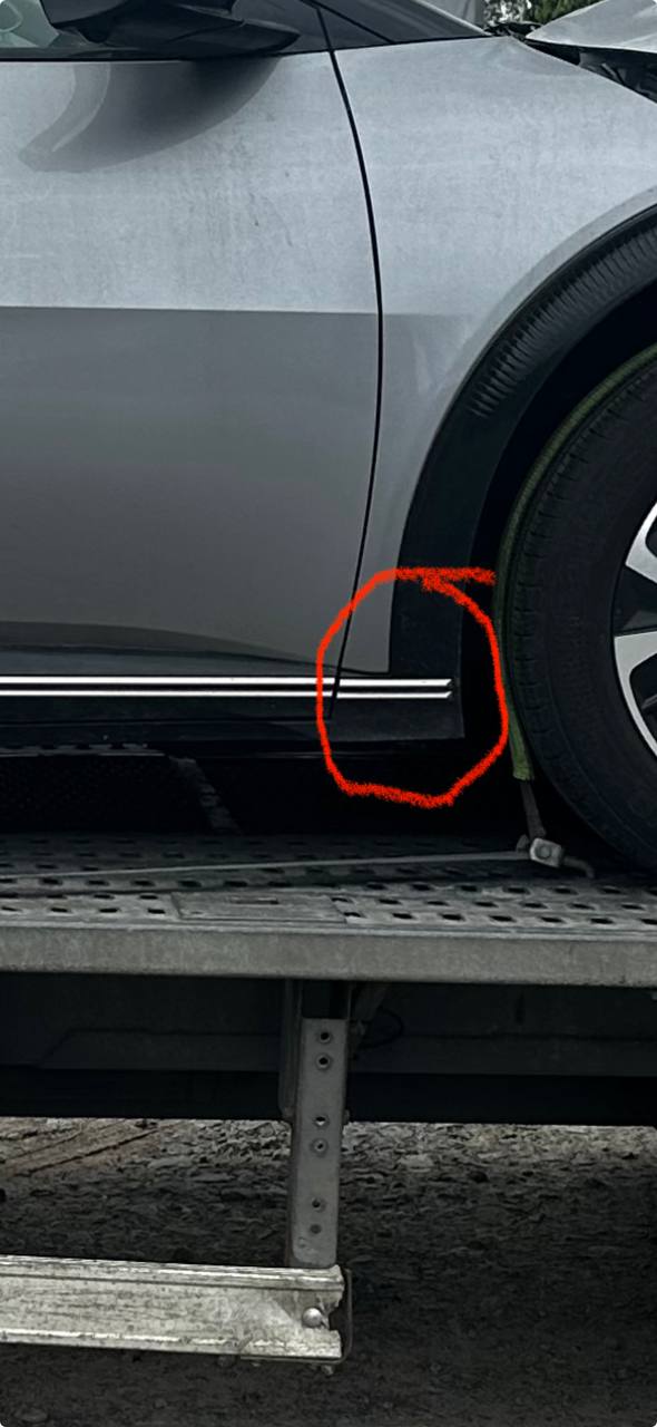 Купити деталь із зображення Hyundai 
