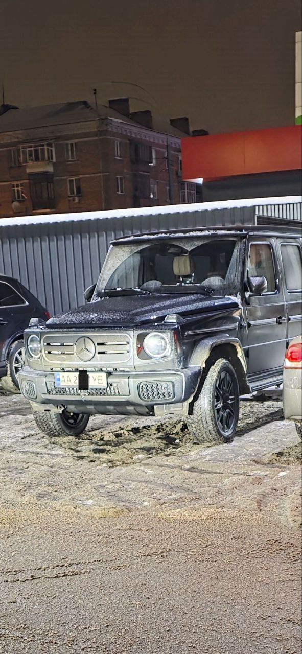 Купити деталь із зображення Jeep Compass 
