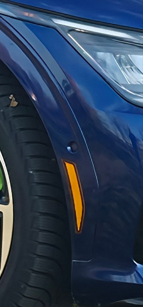 Купити деталь із зображення Kia EV6 