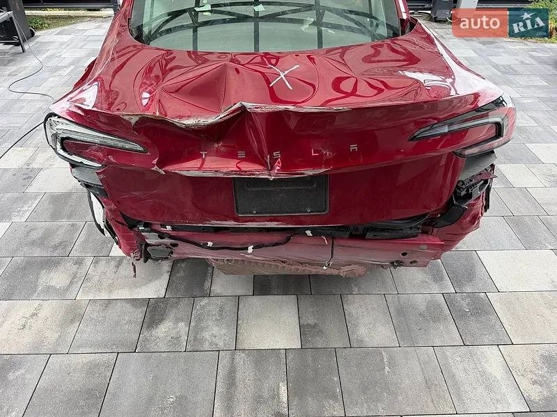 Купити деталь із зображення Mazda 3 2024 р. 
