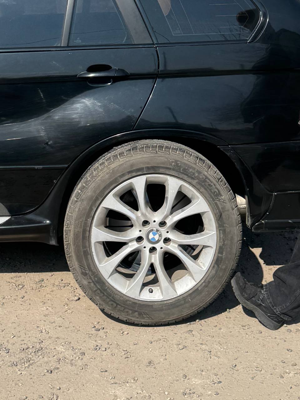 Купити деталь із зображення Renault 19 