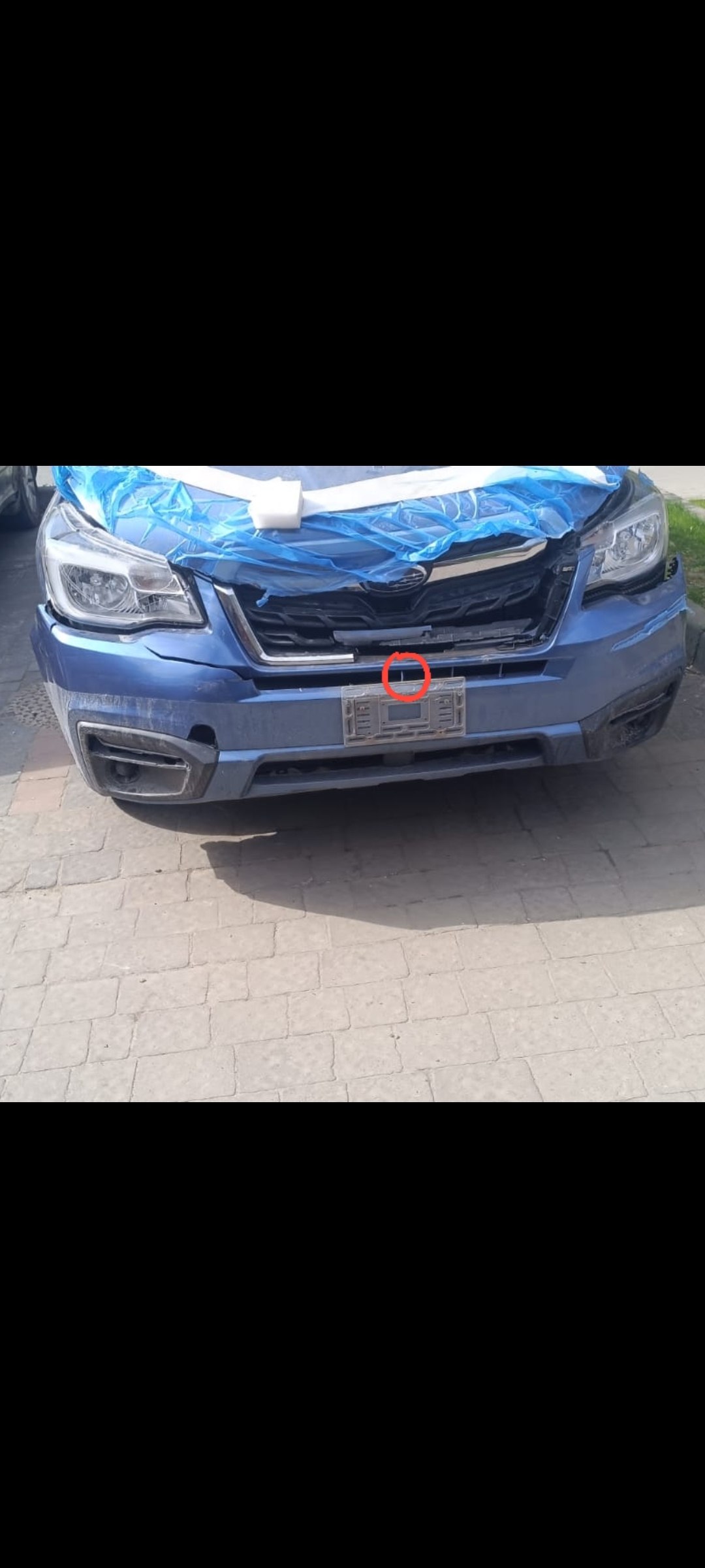 Купити деталь із зображення Subaru 