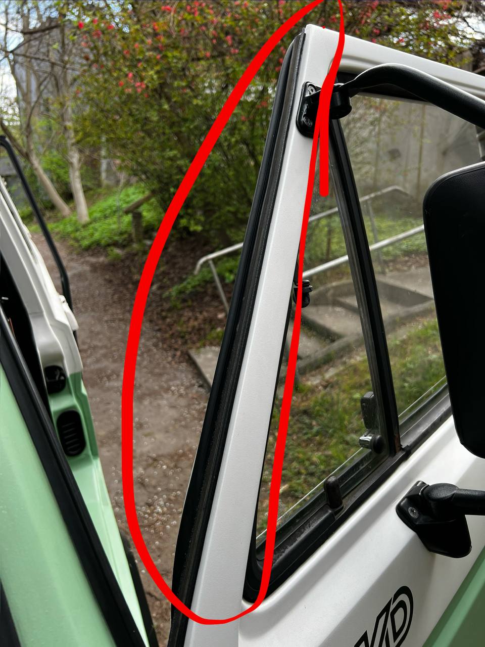 Купити деталь із зображення Volkswagen T3 (Transporter) 
