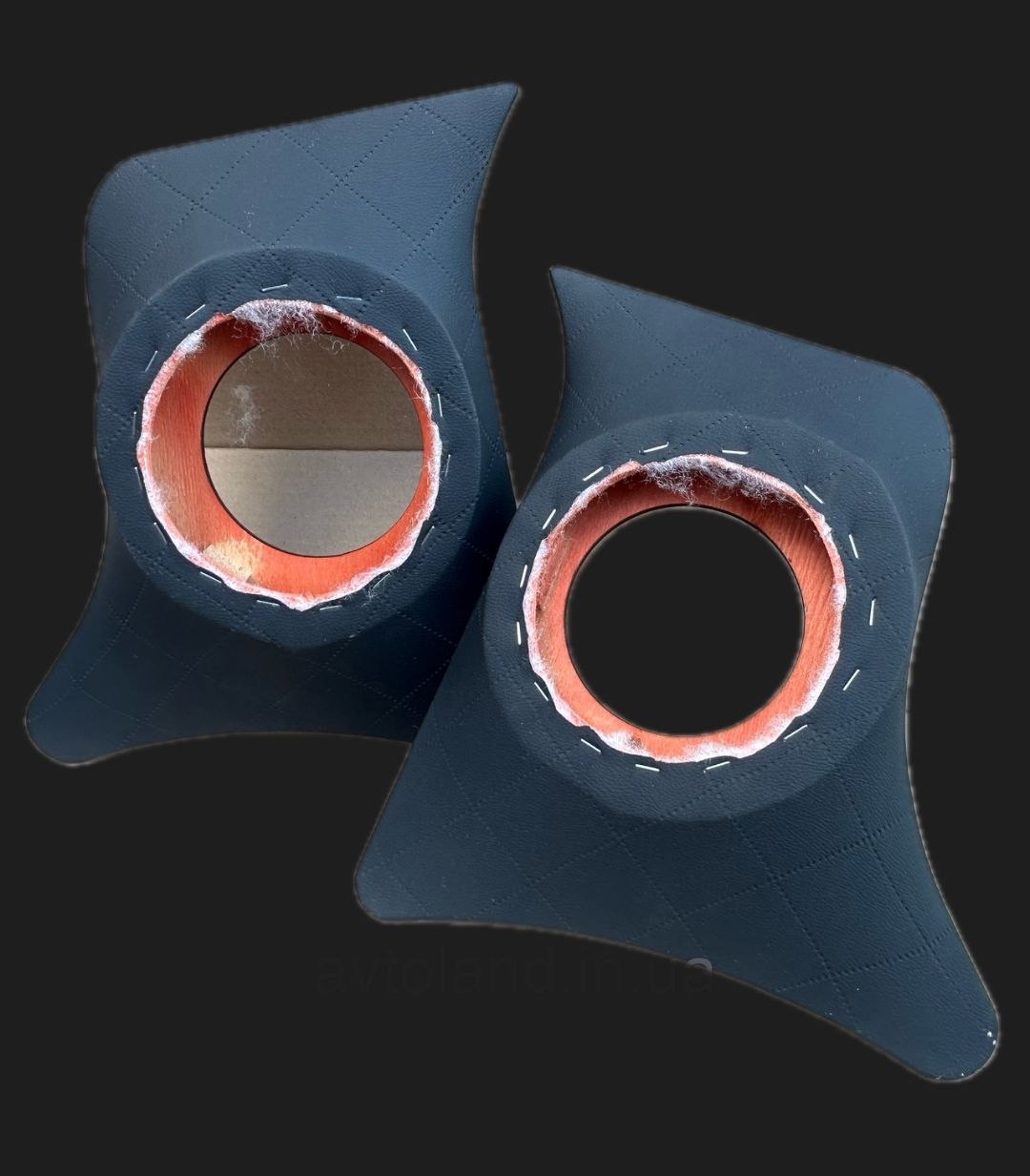 подіуми ВАЗ (Lada) 