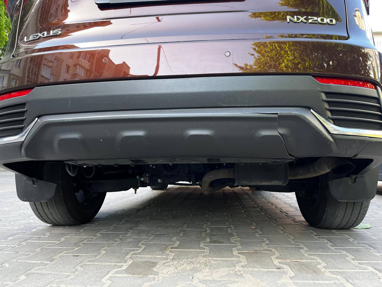 Купити дифузор Toyota 