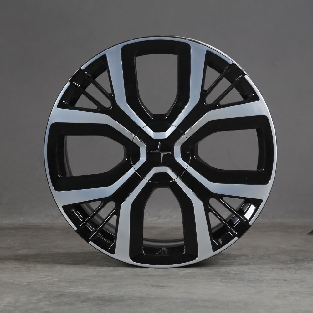Купити диск 20" performance Mazda 121 