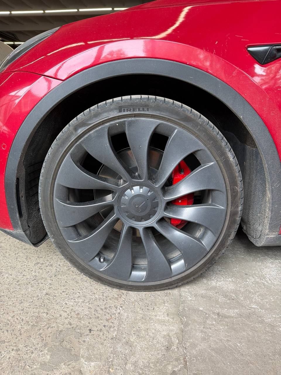 Купити диск 21 Tesla 