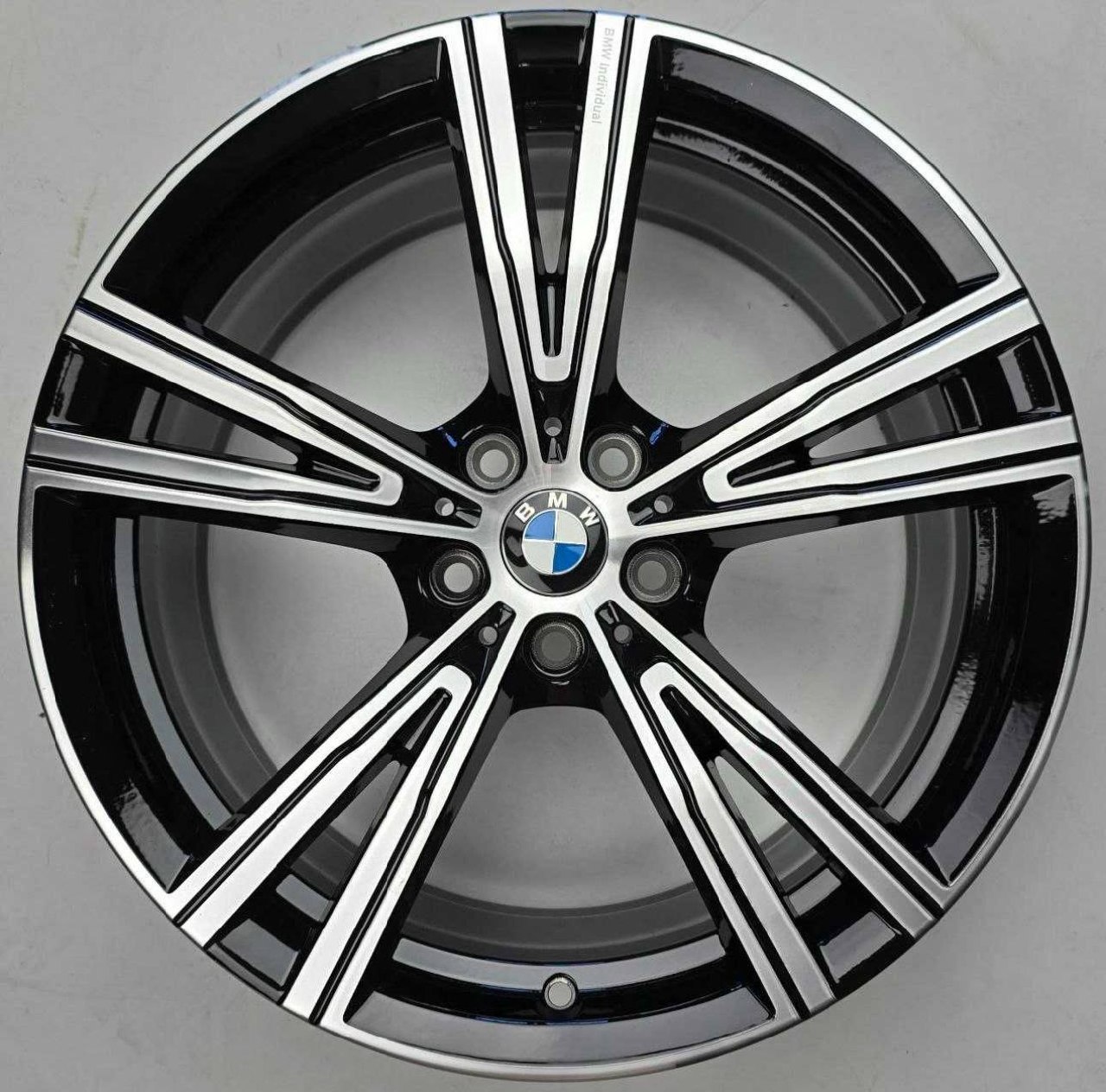 Купити диск 793 стиль 8Jx19 BMW 3 Series GT 