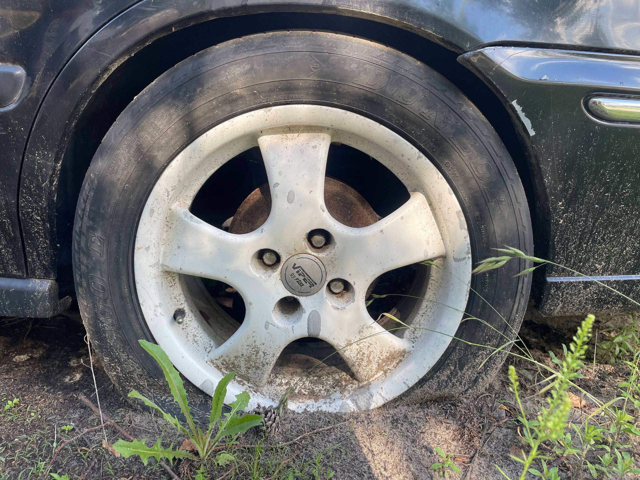 Купити диск Audi 100 