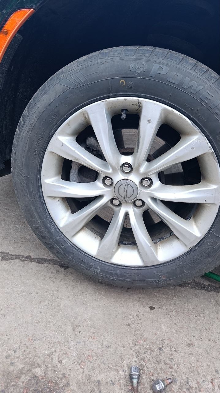 Купити диск Audi 200 