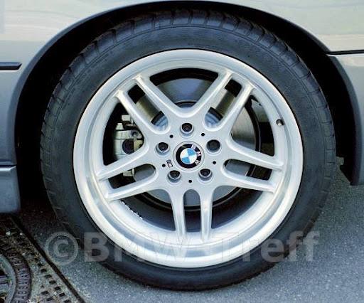 Купити диск BMW 
