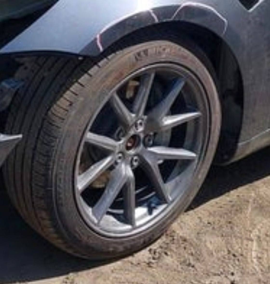 Купити диск BMW M3 