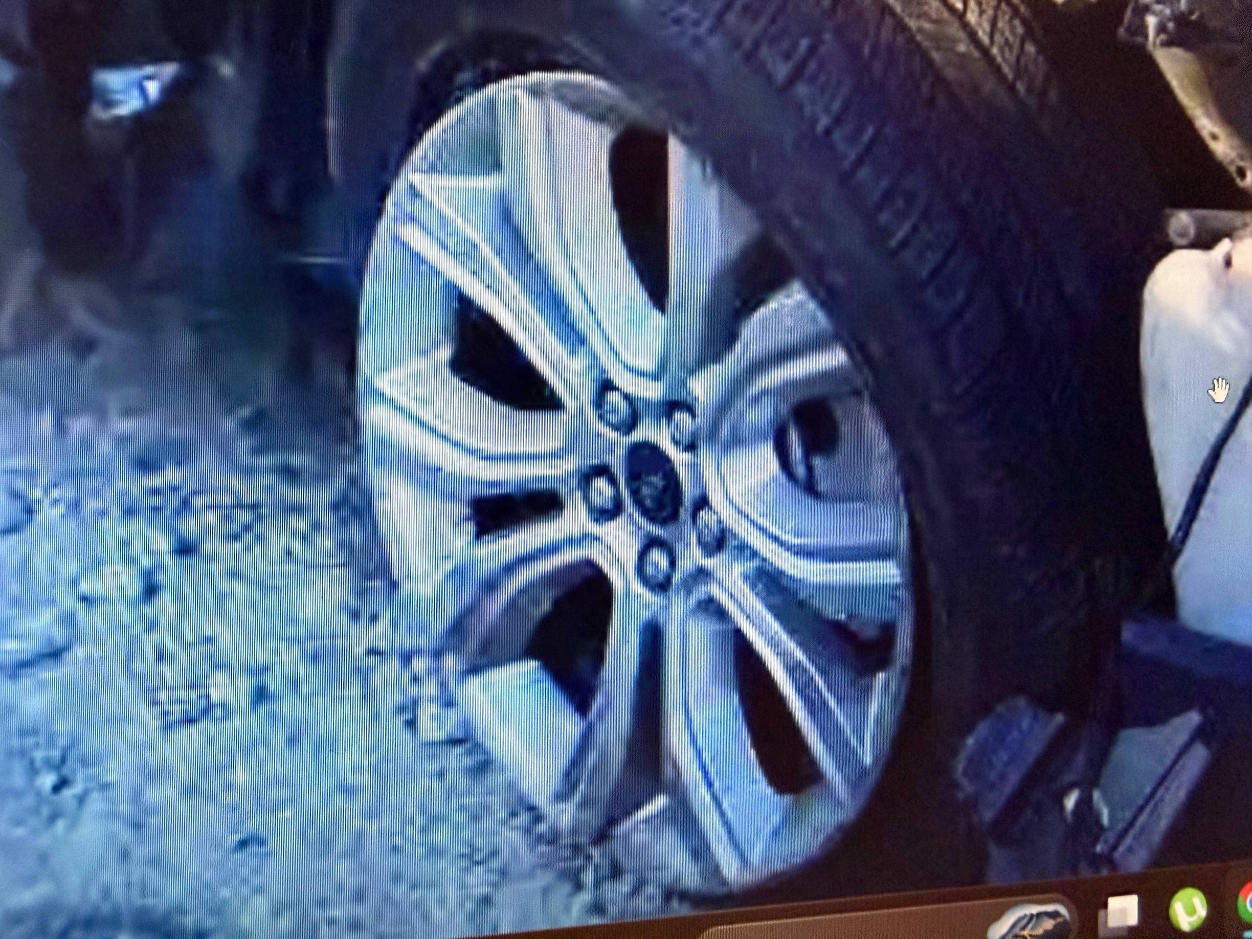 Купити диск едж 19- Ford Edge 
