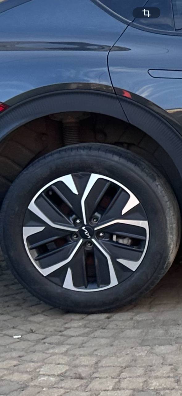 Купити диск Kia EV6 