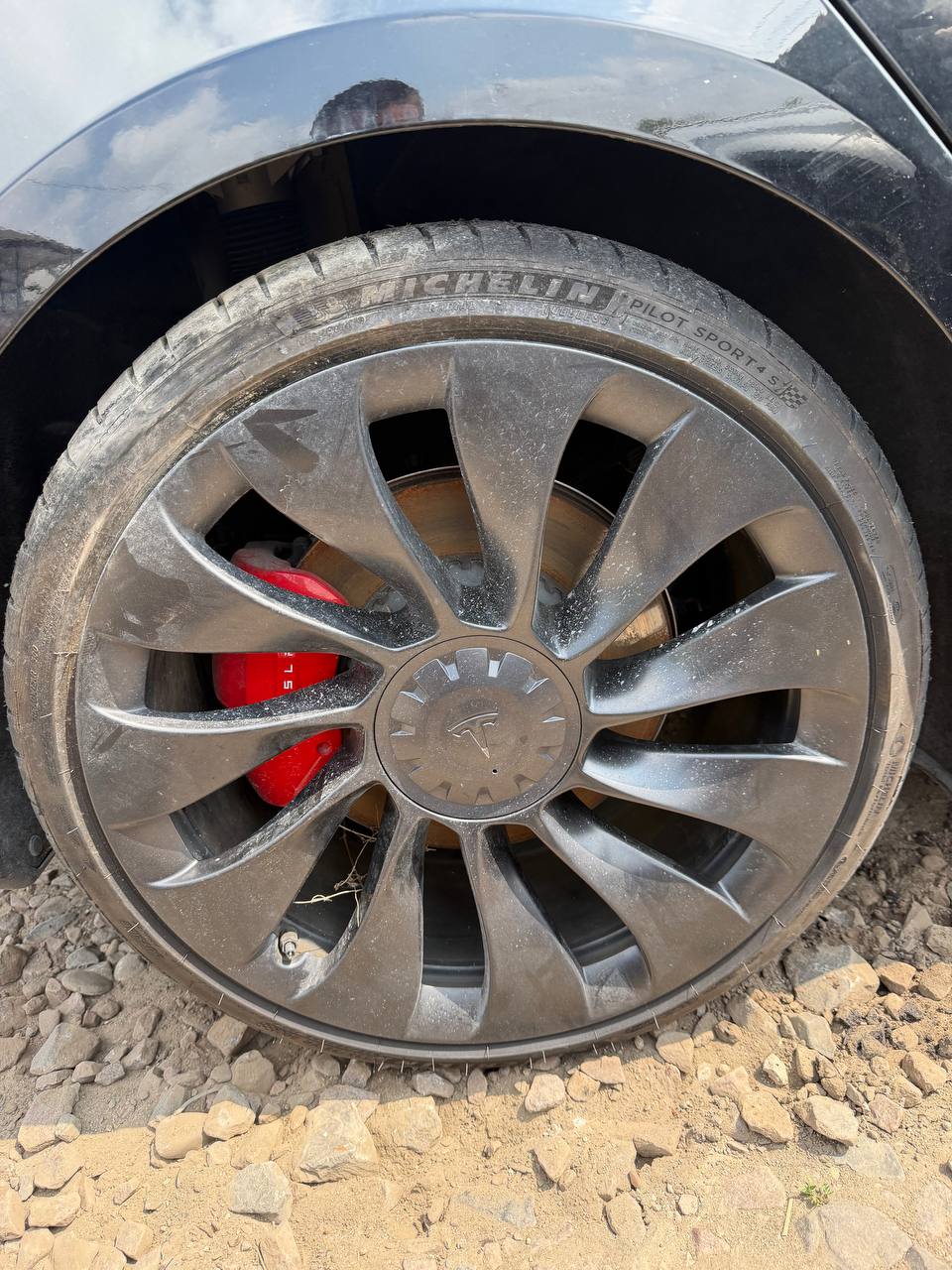Купити диск Mazda 3 перформенс 