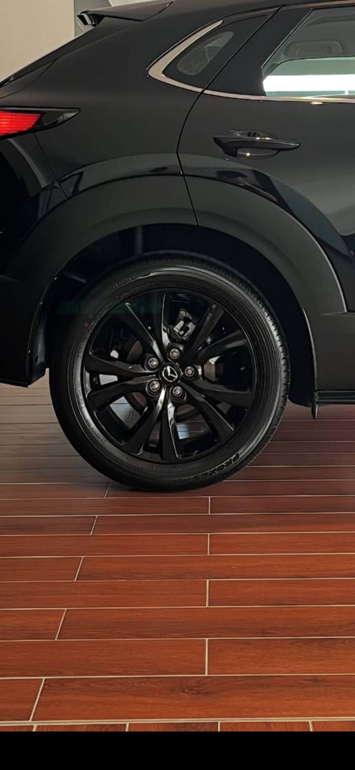 Купити диск Mazda CX-30 