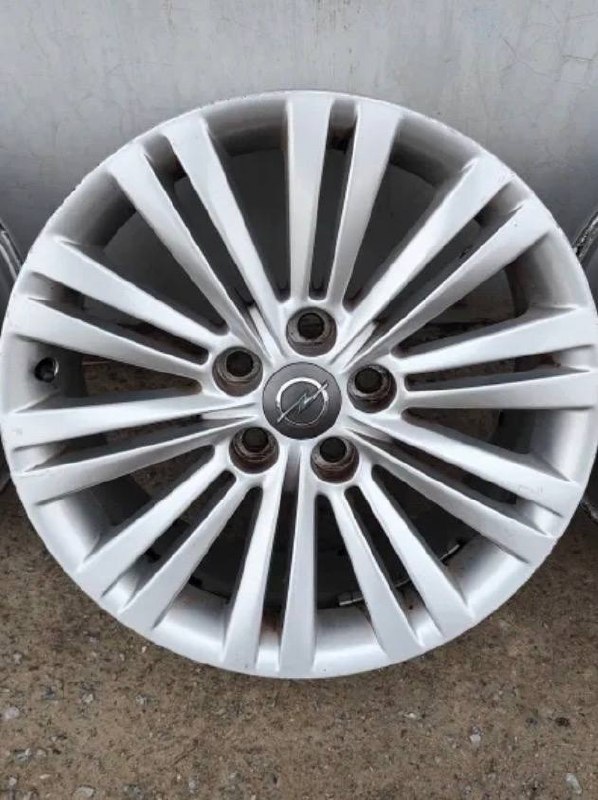 Купити диск Opel Insignia 