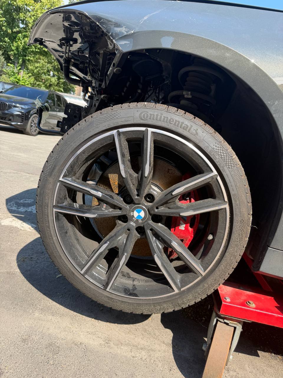 Купити диск передний BMW 3 Series 