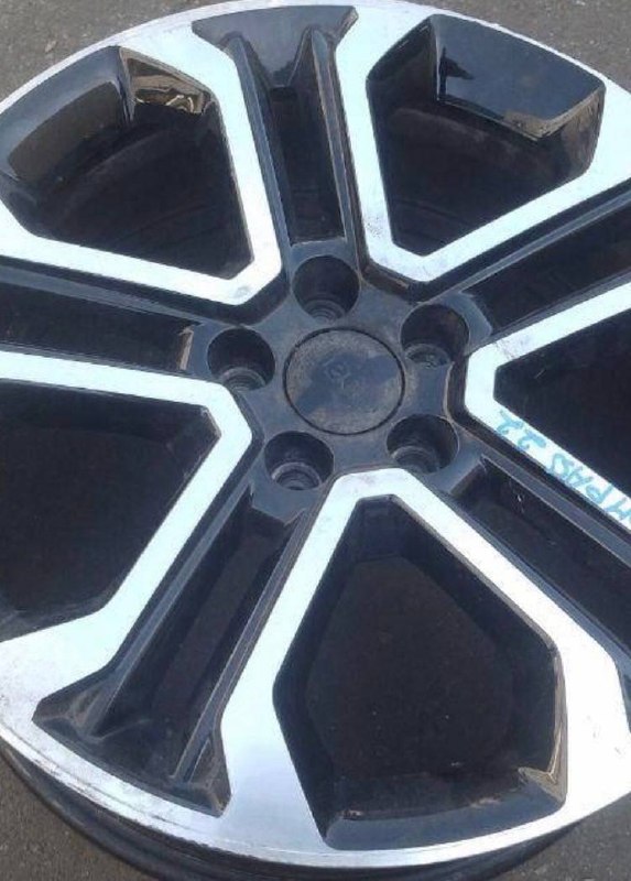 Купити диск R18 Jeep Compass 