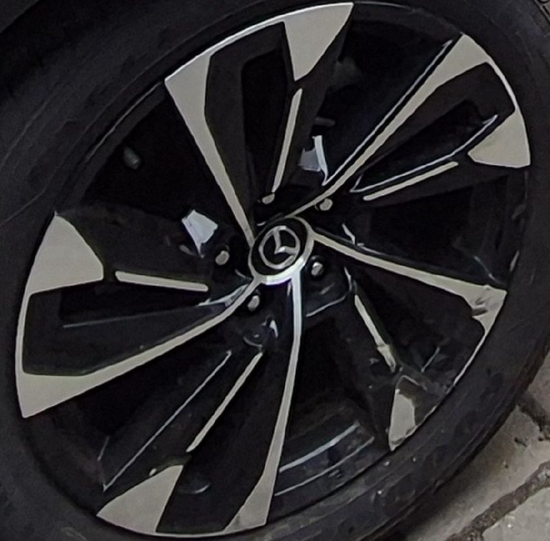 Купити диск R19 Mazda CX-50 2025 р. 