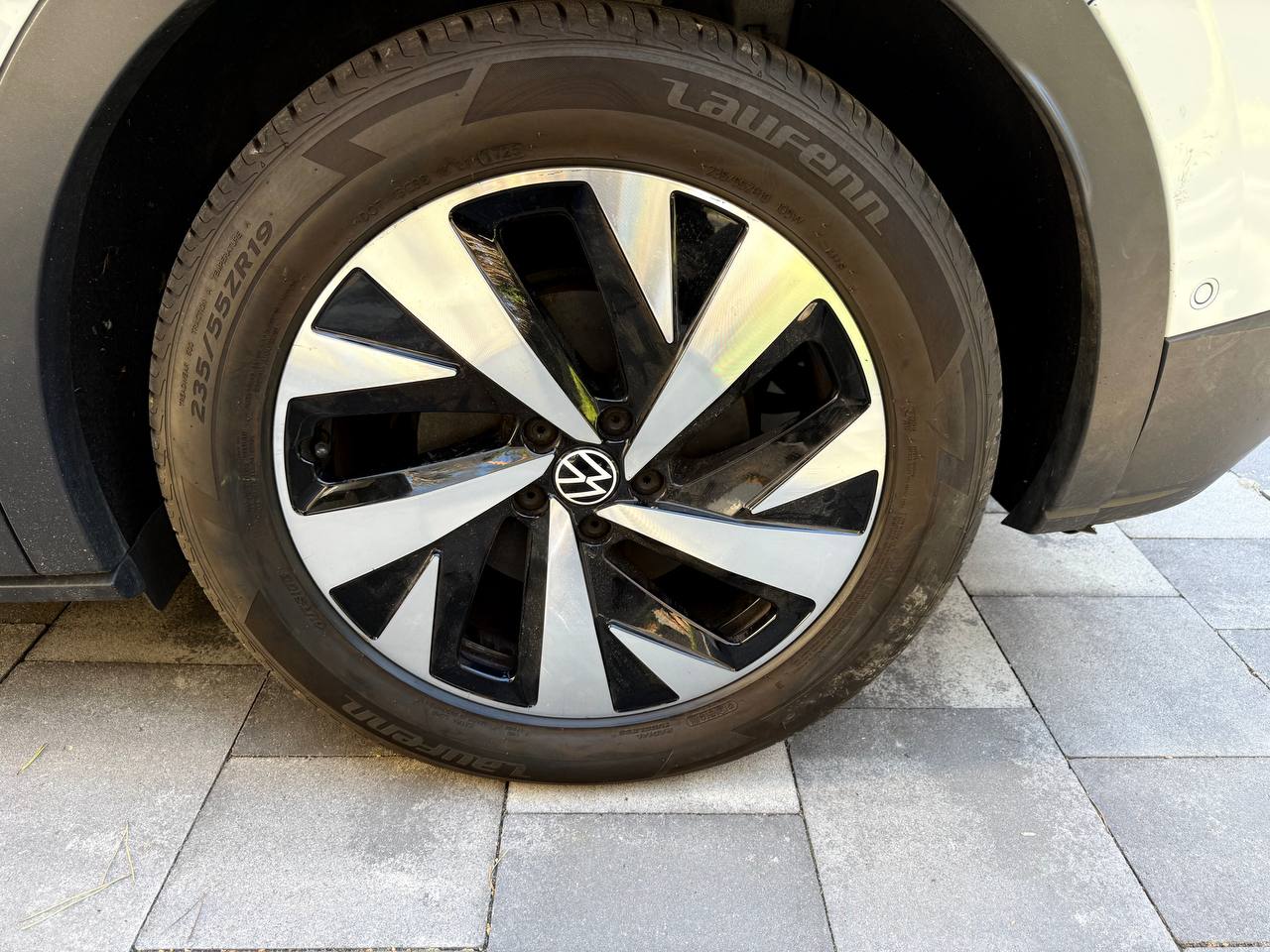Купити диск r19 Volkswagen ID.4 