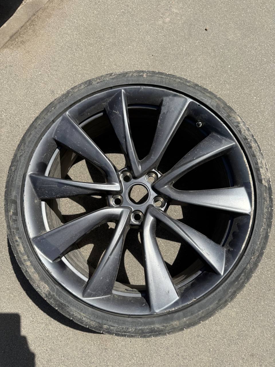 Купити диск R20 Tesla 